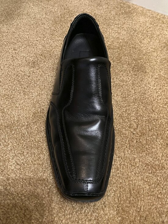 Alfani Fresco men’s shoes, like new main image 7